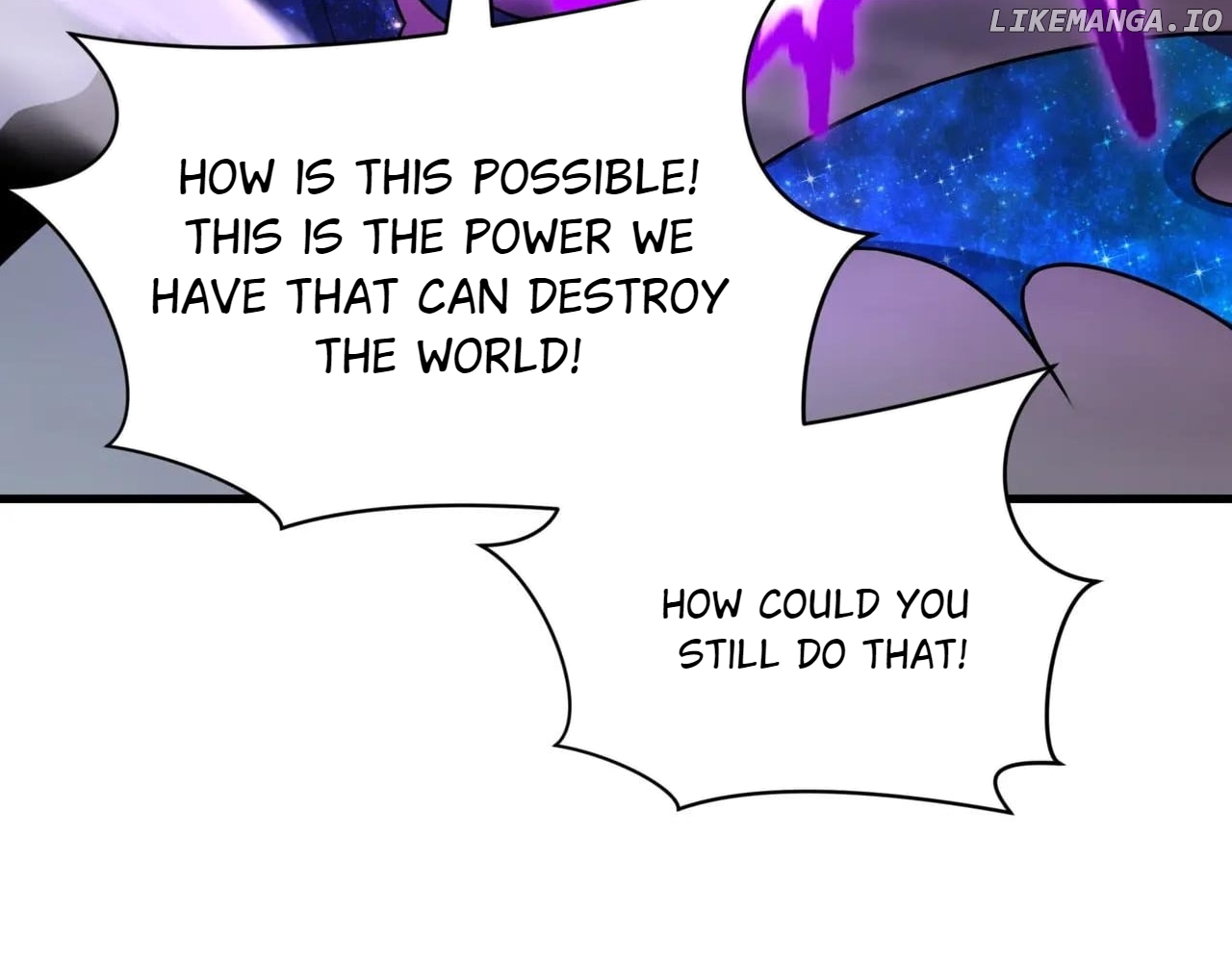 Era of the Haunted Chapter 505 - page 68